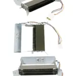 Hotpoint & Indesit Heating Element Thermostat – Fits H2/D71W/D81W/I2