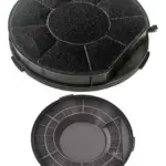 Hotpoint Kitchen Hood Carbon Charcoal Filter – Replaceable Vent