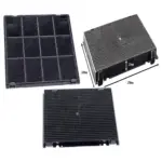 Hotpoint Kitchen Hood Carbon Filter 240x270mm for Extractor Fan Vent