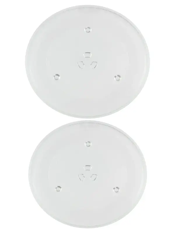 Hotpoint MWH2321XUK 270mm Glass Microwave Turntable Plate Replacement