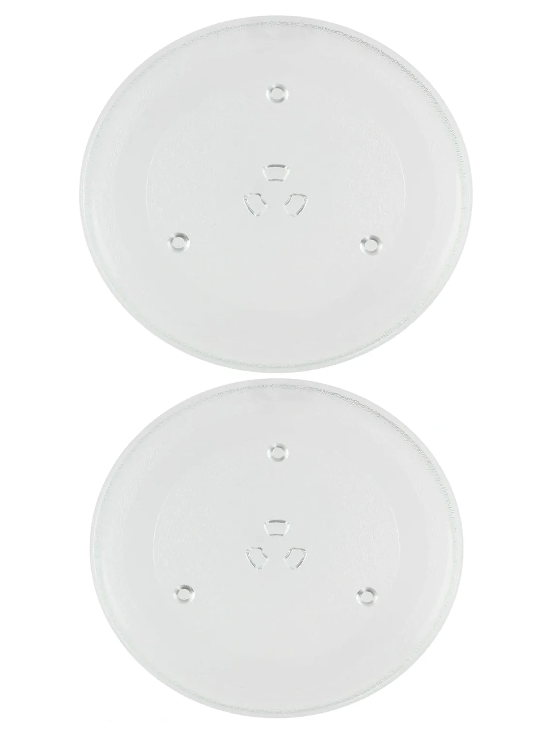 Hotpoint MWH2321XUK 270mm Glass Microwave Turntable Plate Replacement
