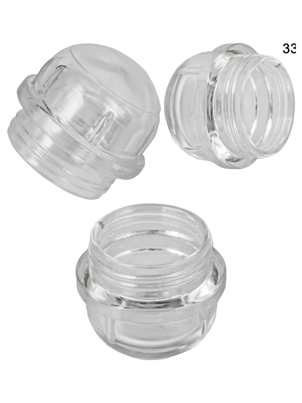 Hotpoint Oven Light Glass Lens Replacement Cover