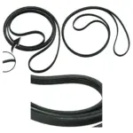 Hotpoint TS1 Dryer Drive Belt for Model 1540H5