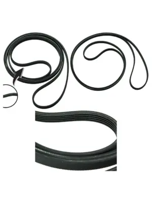 Hotpoint TS1 Dryer Drive Belt for Model 1540H5