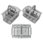 Hotpoint Universal Dishwasher Cutlery Basket with Handy Grip