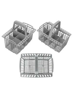 Hotpoint Universal Dishwasher Cutlery Basket with Handy Grip