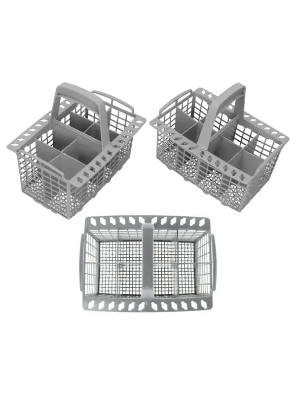 Hotpoint Universal Dishwasher Cutlery Basket with Handy Grip