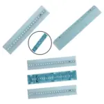 Hotpoint Washer Drum Paddle Lifter Arm V3 2-Pack