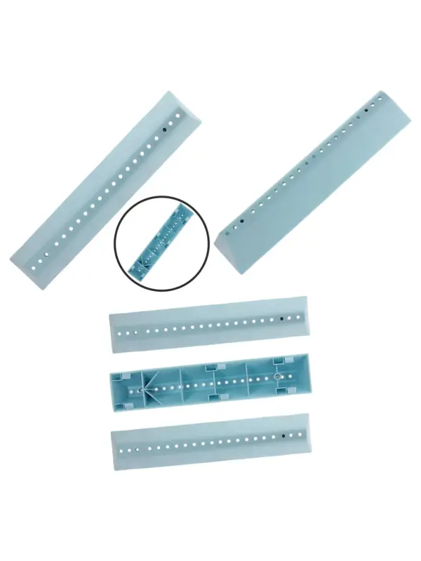 Hotpoint Washer Drum Paddle Lifter Arm V3 2-Pack