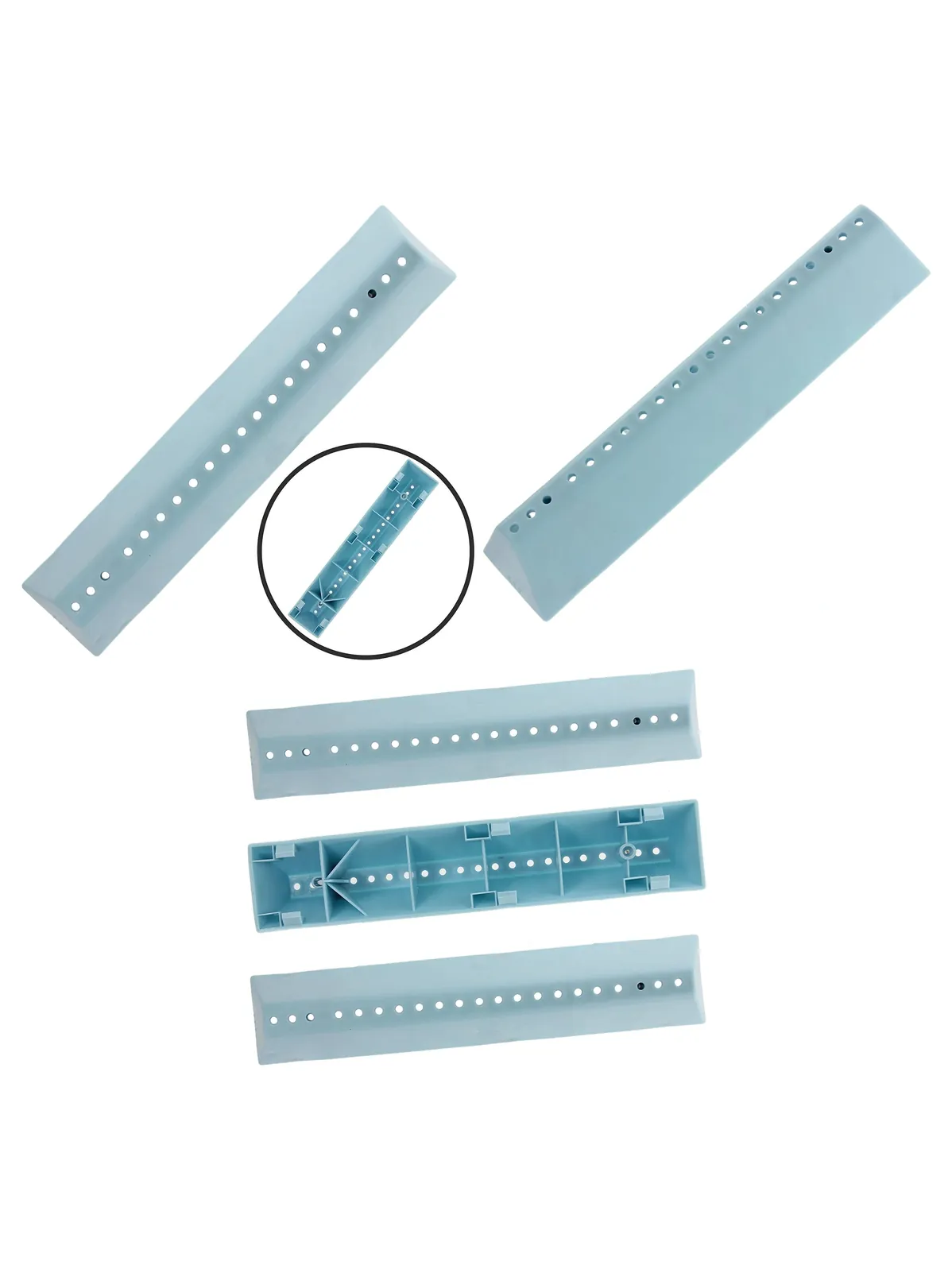Hotpoint Washer Drum Paddle Lifter Arm V3 2-Pack