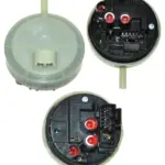 Hotpoint Washer‑Dryer Pressure Switch (Part C00259298) Replacement