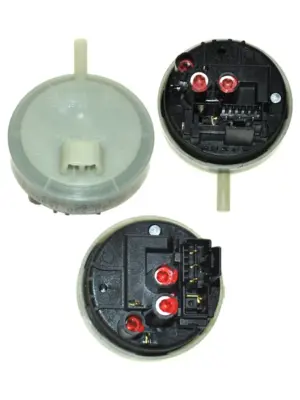 Hotpoint Washer‑Dryer Pressure Switch (Part C00259298) Replacement
