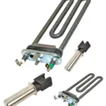 Hotpoint Washing Machine 1700W Heater Element with NTC Thermistor
