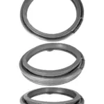 Hotpoint & Whirlpool Washing Machine Door Seal (Bellows) C00849775