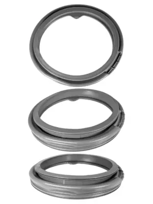 Hotpoint & Whirlpool Washing Machine Door Seal (Bellows) C00849775