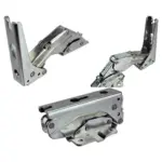Howdens Fridge Door Hinge for HJA6302/HJA6403 – Lower Right/Upper Left