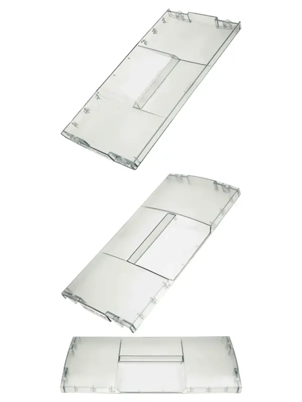 Howdens Lamona Freezer Drawer Front 385x180mm for HJA6014-6856