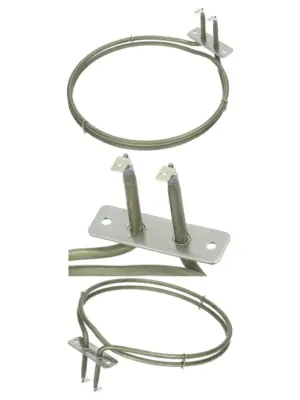 Howdens Lamona LAM3700-2 Heating Element 2400W 240V Fan Oven