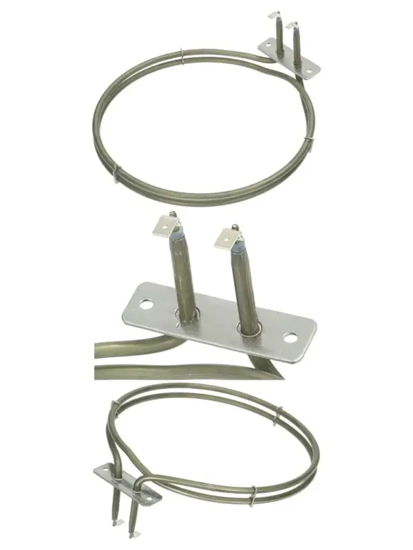 Howdens Lamona LAM3700-2 Heating Element 2400W 240V Fan Oven