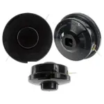 Husqvarna 2-Line Bump Feed Spool Head for Strimmer & Brushcutter