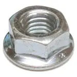 Husqvarna Chainsaw Guide Bar Screw Nut for 135/140/339XP/340