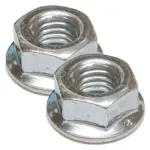 Husqvarna Chainsaw Screw Nut M6MF/M8 Fits 135/140/339XP/340