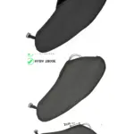 Hyundai HYBV2800E Garden Vacuum Collection Bag – Leaf & Debris Sack
