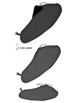 Hyundai HYBV2800E Garden Vacuum Collection Bag – Leaf & Debris Sack