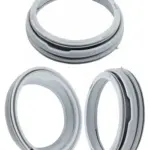 IGNIS Washing Machine Door Seal Gasket - Front Load Leak Fix