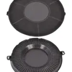 IKEA Cooker Hood Charcoal Carbon Filter 235x29mm (CHF037) Replacement