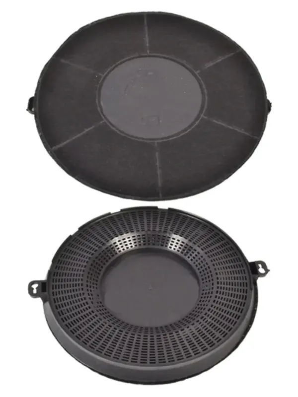 IKEA Cooker Hood Charcoal Carbon Filter 235x29mm (CHF037) Replacement