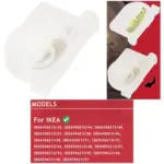 IKEA Dishwasher Air Break Flow Meter & Reed Switch for SBE649/859