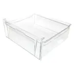 IKEA Refrigerator Freezer Upper Middle Drawer Basket C00323372