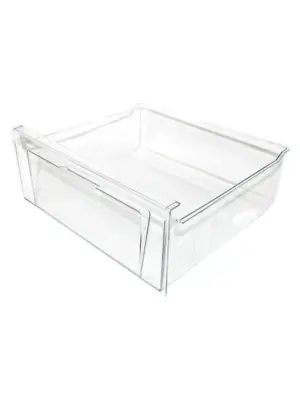 IKEA Refrigerator Freezer Upper Middle Drawer Basket C00323372