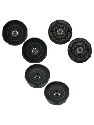 IKEA UTDRAG Kitchen Hood Carbon Filter Set – 2 Pack