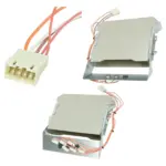 Indesit 2050W Dryer Heating Element – Part C00506093/C00505409