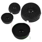 Indesit Cooker Hood Filter Type 58 for H461, H2G, H491, Ignis, AKS480