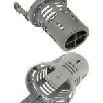 Indesit Dishwasher Central Waste Filter Replacement Part