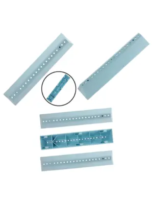 Indesit Drum Paddle Lifter Arm V3 – 2 Pack