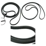 Indesit Dryer Drive Belt Replacement for G3 IS3