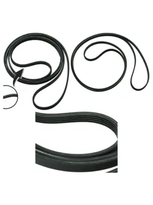 Indesit Dryer Drive Belt Replacement for G3 IS3