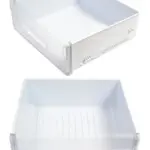Indesit Fridge Freezer Crisper Drawer Salad Box Replacement C00292062