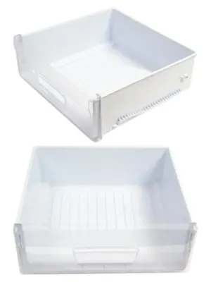 Indesit Fridge Freezer Crisper Drawer Salad Box Replacement C00292062