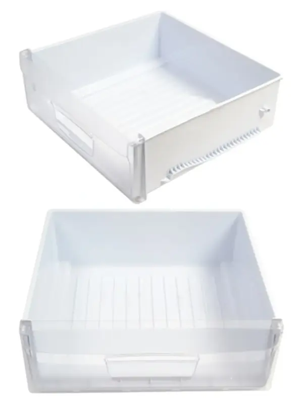 Indesit Fridge Freezer Crisper Drawer Salad Box Replacement C00292062
