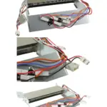Indesit IDCE/IDCA Tumble Dryer Replacement Heater Element