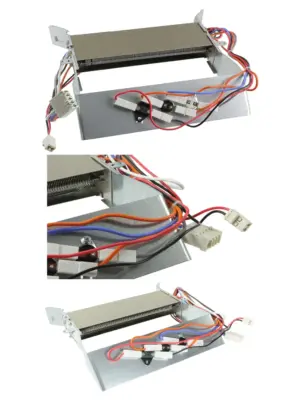 Indesit IDCE/IDCA Tumble Dryer Replacement Heater Element