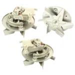 Indesit Oven Fan Motor & Blade Spare Part 220V‑240V