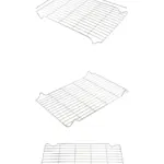 Indesit Oven Grill Rack Insert – Small 335×225 mm Tray