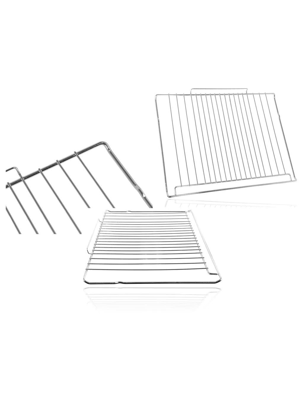 Indesit Oven Wire Rack for Cooker Grill – Fits IFW6330WH/IFW6340BL/IX