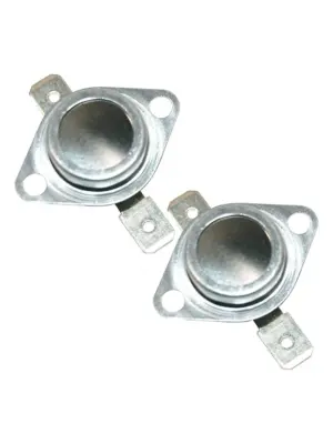 Indesit Tumble Dryer Thermostat – One‑Shot & Cycling Replacement